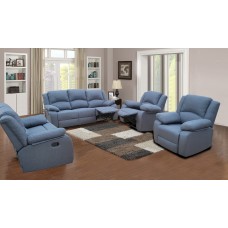 7 seaters recliner sofa mod: 8005